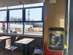 -麦当劳(北京昌金路得来速餐厅店)