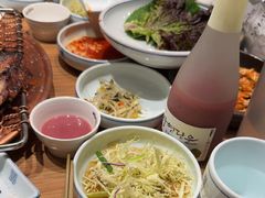 -王妃家(明洞中央店)