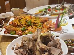 -德胜轩正宗顺德菜(宝安沙井会展中心店)