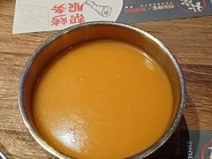 -首尔朴宝·炭火烤肉(五角场店)