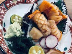 -信日本料理(信义坊店)