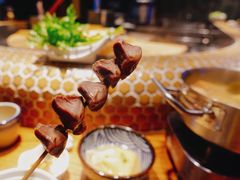 关东煮汤底-yokocho上横町·日本食街(深业上城店)
