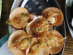 -四川人郑霞海鲜