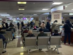 -中国中医科学院西苑医院(本部)