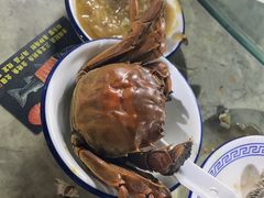 -亚龙湾8号(丁村万人海鲜广场店)