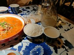 -绿茶餐厅(领展购物广场·中关村店)