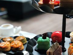 -璞瑄酒店大堂吧