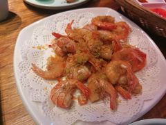 -南海渔家•渔民海鲜(亚特兰蒂斯店)