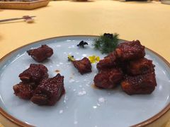 -白家大院·王府宫廷菜(苏州街店)