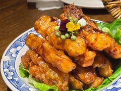 -山芋腔苏北菜(盐城大丰店)