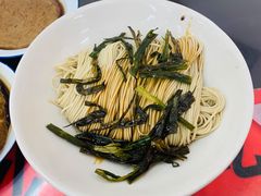 葱拌加面-逸桂禾面馆