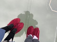 -云幽谷旅游区