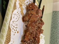 -新疆红柳花餐厅(新洲店)