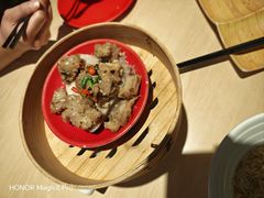 -避风塘(宝山万达店)