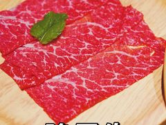 -降霜牛寿喜烧.和牛金赏Plus(501城市广场店)