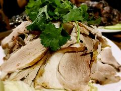 -易门野生菌府·菌海森林(月牙潭公园店)