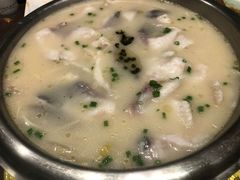 -小土豆北方菜馆(文慧园店)