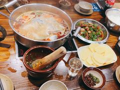 -西江传说•酸汤鱼(水东路店)