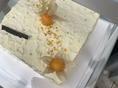 -你好独角兽·蛋糕甜品