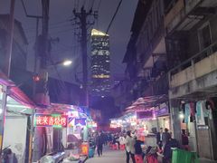 -桂萍特色牛筋牛杂(长堤街总店)