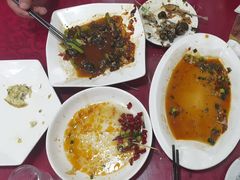 -畲乡一品鱼府土菜馆