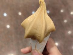 姜醋雪糕-国家五钻酒家·西樵旺阁渔村(西樵店)