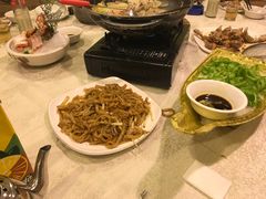 -吉源大排档·鱼生·海鲜(烧烤彩印厂店)