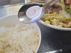 -金泰缘排骨馆(遵化路店)