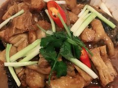 -锦粤宫·精致粤菜(深圳北站店)