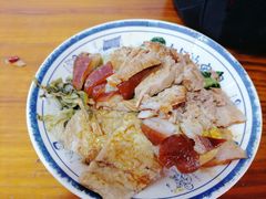 -初味·隆江猪脚饭(宁康家园共和新路2169弄店)