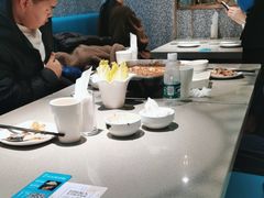 -半天妖烤鱼(东方新天地店)