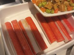 -海底捞火锅(劲松店)