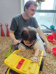 -MELAND CLUB亲子乐园·派对·餐厅(北京芳圆里ID MALL店)