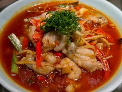 -锦府盐帮·李宅(领展购物广场中关村店)