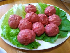 蔡社牛肉城-蔡社牛肉城(龙湖店)