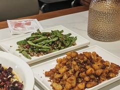 -三猫黑鱼花(南大店)