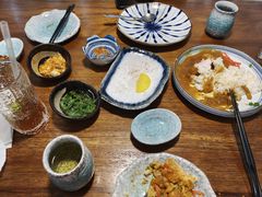 -河风の幸会精致料理