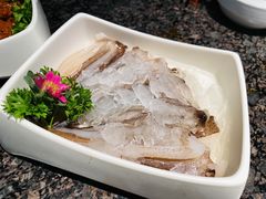 -海底捞火锅(崇文门新世界百货店)