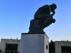 -长春世界雕塑园冰雪艺术天地