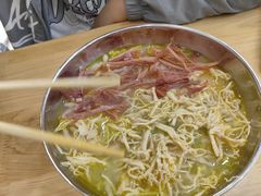 -熊氏牛羊杂粉(龙眼井总店)