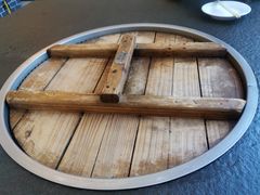 -荣德灶台鱼(圣泉寺店)