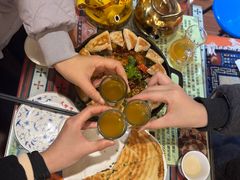 -如意林卡藏餐吧 (九寨沟店)