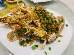 -小天妃海鲜酒楼(西马庄店)