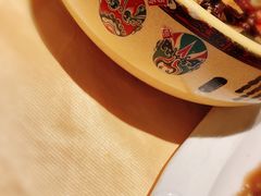 -红辣椒·川菜·火锅(科华路店)