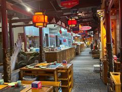-蜀江龙火锅(339店)