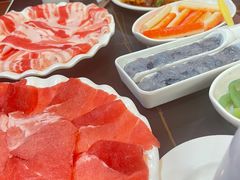 -陈府大宅门成都火锅·手切鲜肉(太原街店)