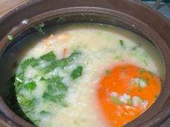 -潮粥荟·潮汕砂锅粥(槐房万达店)