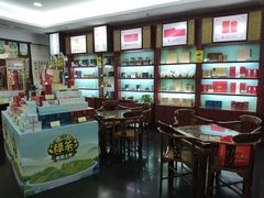 -张一元(世纪金源购物中心东区店)