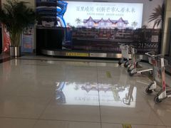 -德宏芒市国际机场