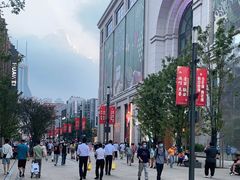 -新世界大丸百货